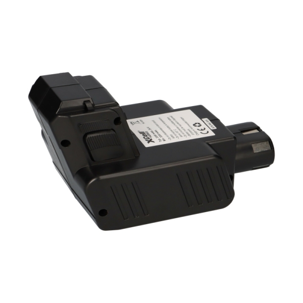 Spannung: 24,0 Volt mAh: 3300 mAh